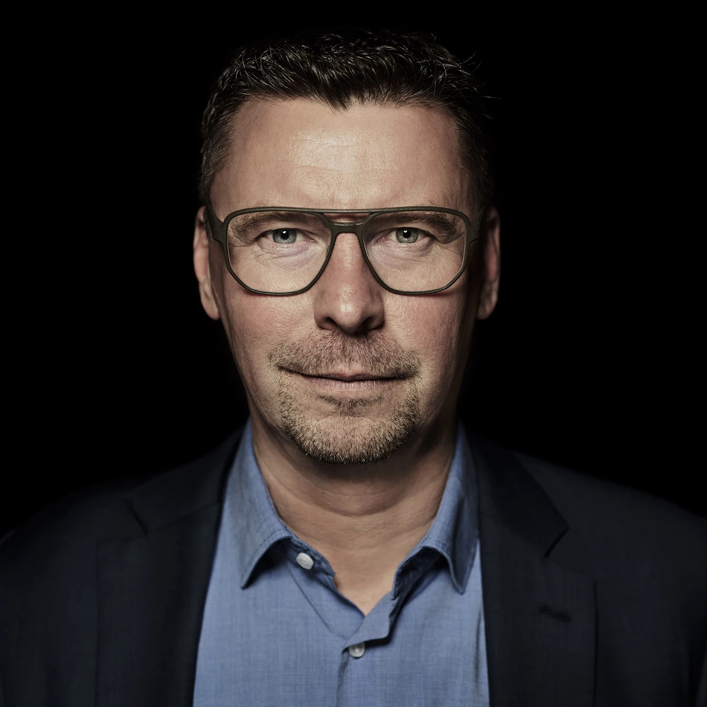 ralf pieper steuerberater portrait